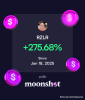So fast trade